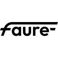 Faure Engineering logo - Similar company to Imetik
