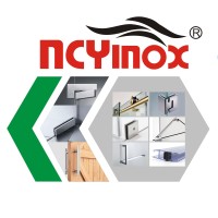 YUXINDA METAL PRODUCTS CO.,LTD logo - Similar company to Yoda Hardware Products Co., Ltd