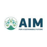 AIM - Sustainability, Geospatial, Agriculture logo - Similar company to Aeontech
