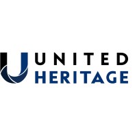 United Heritage logo - Similar company to Innovation Platform