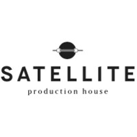 Satellite Production House logo - Similar company to Aero