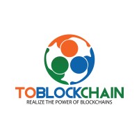 TOBLOCKCHAIN logo - Similar company to Scoop Expert