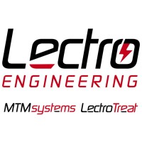 Lectro Engineering Co. logo - Similar company to Ph Electric Eg