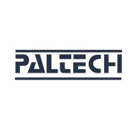 Paltech logo - Similar company to Ctf Services
