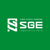 SGE Ingeniería Perú logo - Similar company to Dataport