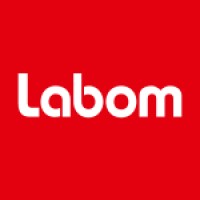 Labom Mess- und Regeltechnik GmbH logo - Similar company to Process Instrument Solutions