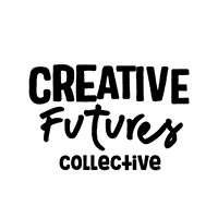 Creative Futures Collective logo - Similar company to Smu Myanmar Community