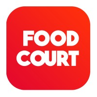 FoodCourt (YC S22) logo - Similar company to Chowdeck