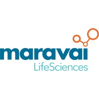 Maravai LifeSciences logo - Similar company to Nucleus Biologics