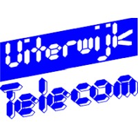 Uiterwijk Telecom logo - Similar company to Schoonebeek Klimaattechniek