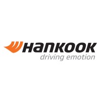 Hankook Tire logo - Similar company to Bridgestone Emea