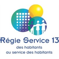 REGIE SERVICE 13 logo - Similar company to Association Protis