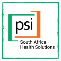 PSI SA Health Solutions logo - Similar company to Pactworld