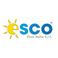 ESCO Italia Srl logo - Similar company to Prisma Design Studio