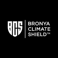 Bronya Climate Shield logo - Similar company to Reusable Technologies