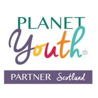 Planet Youth in Scotland logo - Similar company to Parent Network Scotland