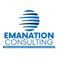 Emanation Consulting logo - Similar company to Mutuelle Pour Le Développement À La Base (Mdb)