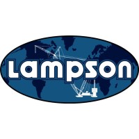 Lampson International, LLC logo - Similar company to Western Mixer Parts Pumps