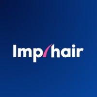 Imphair logo - Similar company to Djaboo