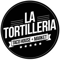 La Tortilleria logo - Similar company to Purple Crow