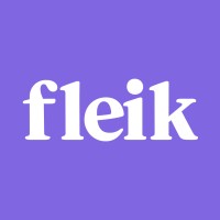 Fleik Colombia logo - Similar company to Kupa