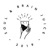 Soul and Brain Juice logo - Similar company to Ustoz Media