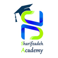 آکادمی شریف زاده logo - Similar company to Roozbeh Academy آکادمی روزبه