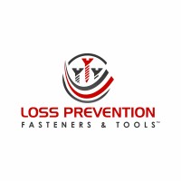 Loss Prevention Fasteners logo - Similar company to Impact Fasteners