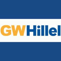 GW Hillel logo - Similar company to Leonard Resource Group (Lrg)