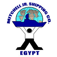 Mitchell Jr. Shipping Company logo - Similar company to Al Fath For Shipping Agencies