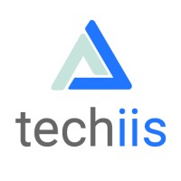 Tech-IIS logo - Similar company to Yak Adventure Equipment