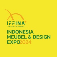 IFFINA - Indonesia Meubel & Design Expo logo - Similar company to Karro