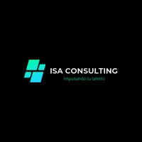 ISA CONSULTING UY logo - Similar company to Conalco Sa