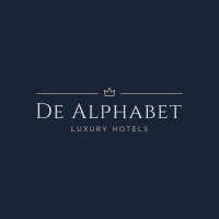 De Alphabet Luxury Hotels logo - Similar company to P3 Optima