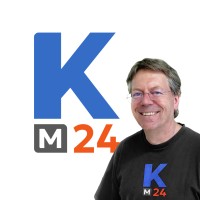 Kunststoffmesse24 logo - Similar company to Snrsonic Sdn Bhd