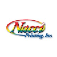 Nacci Printing, Inc. logo - Similar company to B.Creative Design Consultancy