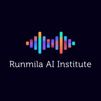 Runmila AI Institute logo - Similar company to Justgo Health