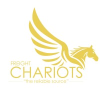 Freight Chariots LLC logo - Similar company to Freight Guru