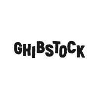 Ghibstock logo - Similar company to Blană!