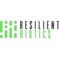 Resilient Biotics logo - Similar company to Fabp Biotech