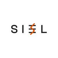 SIEL logo - Similar company to Quattrozeroquattro