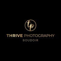 Thrive Photography Boudoir logo - Similar company to Arcadia Boudoir