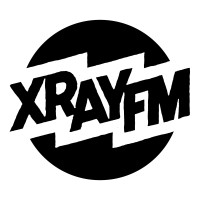 XRAY.FM logo - Similar company to Sparrow Strategy