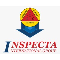 Inspecta International Qatar logo - Similar company to Inspecta International Group
