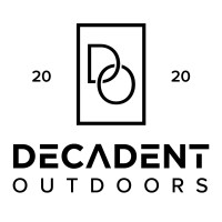 Decadent Outdoors logo - Similar company to Kc Outdoor Structure