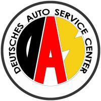 Deutsches Auto Service Center (DasCenter) logo - Similar company to Amtech Lathe Engineering