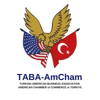 TABA-AmCham logo - Similar company to Amchamtr