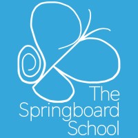 The Springboard School logo - Similar company to Epistea