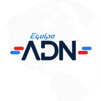 Equipo =ADN= logo - Similar company to Nutrace
