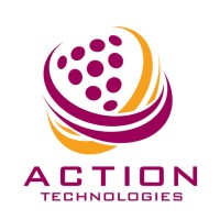 Action Technologies logo - Similar company to Action Tech